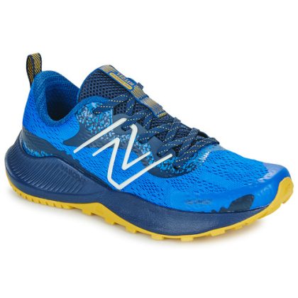 Scarpe bambini ragazzo New Balance  NITREL  Blu New Balance 197375531434