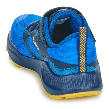 Scarpe-bambini-ragazzo-New-Balance-NITREL-Blu-New-Balance-197375811390-4