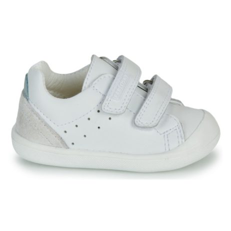 Scarpe-bambini-ragazzo-Pablosky-Bianco-Pablosky-8445543300705-1