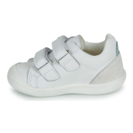 Scarpe-bambini-ragazzo-Pablosky-Bianco-Pablosky-8445543300705-3