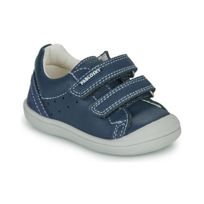 Scarpe bambini ragazzo Pablosky  -  Marine Pablosky 8445543300828