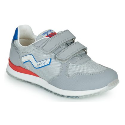 Scarpe bambini ragazzo Pablosky  TEA  Grigio Pablosky 8425571898931