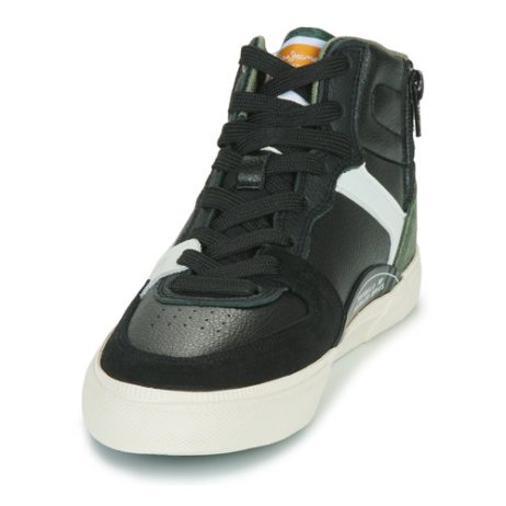 Scarpe-bambini-ragazzo-Pepe-jeans-KENTON-MASTER-BOOT-BOY-Nero-Pepe-jeans-8445512601482-2