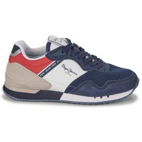 Scarpe-bambini-ragazzo-Pepe-jeans-LONDON-URBAN-B-Marine-Pepe-jeans-8445866652093-1