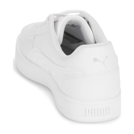 Scarpe-bambini-ragazzo-Puma-CAVEN-2.0-JR-Bianco-Puma-4