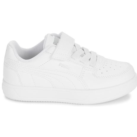 Scarpe-bambini-ragazzo-Puma-CAVEN-2.0-PS-Bianco-Puma-4099683236123-1