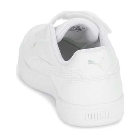 Scarpe-bambini-ragazzo-Puma-CAVEN-2.0-PS-Bianco-Puma-4099683236123-4