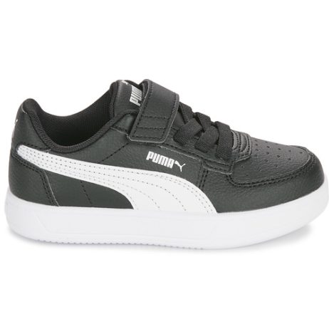 Scarpe-bambini-ragazzo-Puma-CAVEN-2.0-PS-Nero-Puma-4099683416723-1