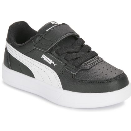 Scarpe bambini ragazzo Puma  CAVEN 2.0 PS  Nero Puma 4099683416723