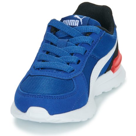 Scarpe-bambini-ragazzo-Puma-GRAVITON-PS-Blu-Puma-4065454851048-2