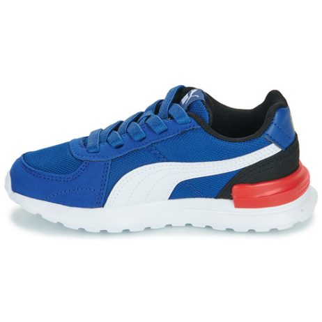 Scarpe-bambini-ragazzo-Puma-GRAVITON-PS-Blu-Puma-4065454851048-3