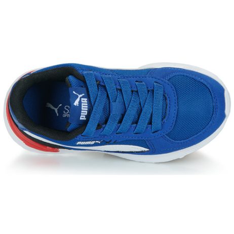 Scarpe-bambini-ragazzo-Puma-GRAVITON-PS-Blu-Puma-4065454851048-5