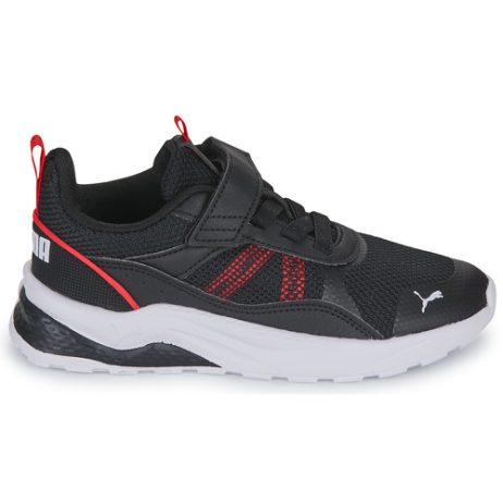 Scarpe-bambini-ragazzo-Puma-PS-ANZARUN-2-AC-Nero-Puma-4065452367077-1