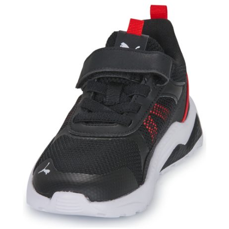 Scarpe-bambini-ragazzo-Puma-PS-ANZARUN-2-AC-Nero-Puma-4065452367077-2