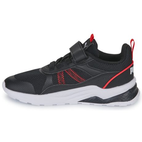 Scarpe-bambini-ragazzo-Puma-PS-ANZARUN-2-AC-Nero-Puma-4065452367077-3