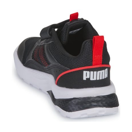 Scarpe-bambini-ragazzo-Puma-PS-ANZARUN-2-AC-Nero-Puma-4065452367077-4