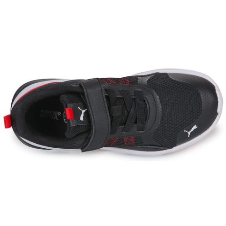 Scarpe-bambini-ragazzo-Puma-PS-ANZARUN-2-AC-Nero-Puma-4065452367077-5