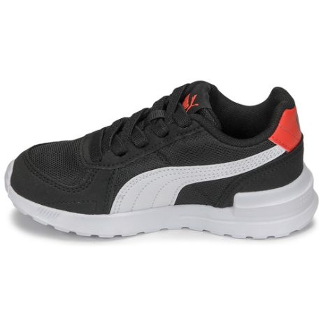 Scarpe-bambini-ragazzo-Puma-PS-GRAVITON-AC-Nero-Puma-4065449429900-3