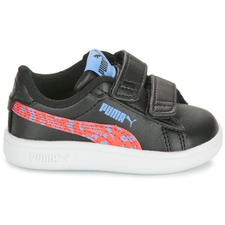 Scarpe-bambini-ragazzo-Puma-SMASH-3.0-L-INF-Nero-Puma-4099686255824-1