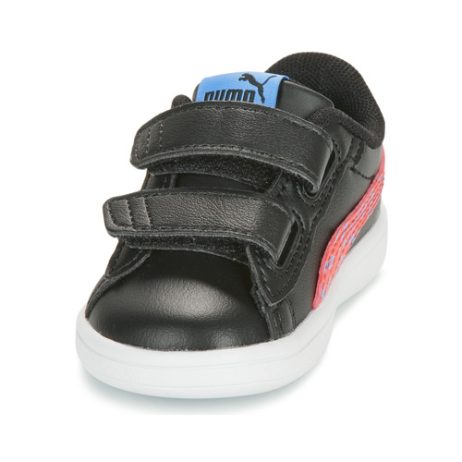 Scarpe-bambini-ragazzo-Puma-SMASH-3.0-L-INF-Nero-Puma-4099686255824-2