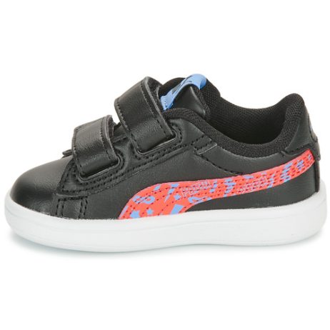 Scarpe-bambini-ragazzo-Puma-SMASH-3.0-L-INF-Nero-Puma-4099686255824-3