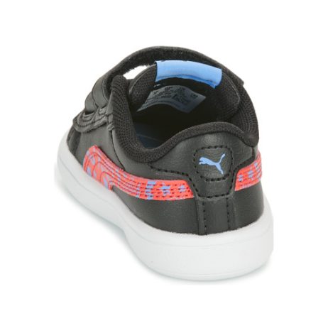 Scarpe-bambini-ragazzo-Puma-SMASH-3.0-L-INF-Nero-Puma-4099686255824-4