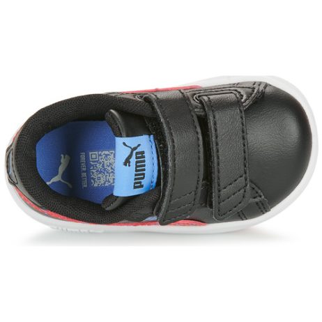 Scarpe-bambini-ragazzo-Puma-SMASH-3.0-L-INF-Nero-Puma-4099686255824-5