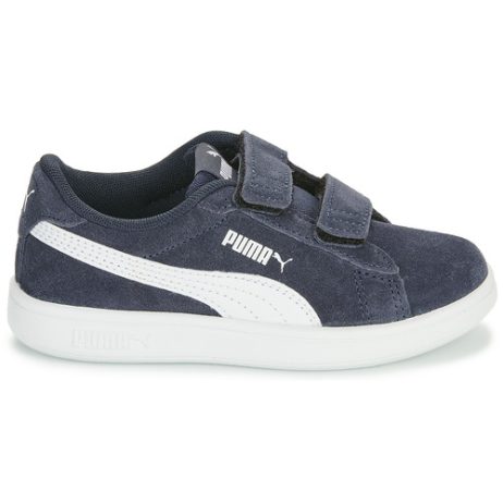 Scarpe-bambini-ragazzo-Puma-SMASH-3.0-PS-Marine-Puma-1