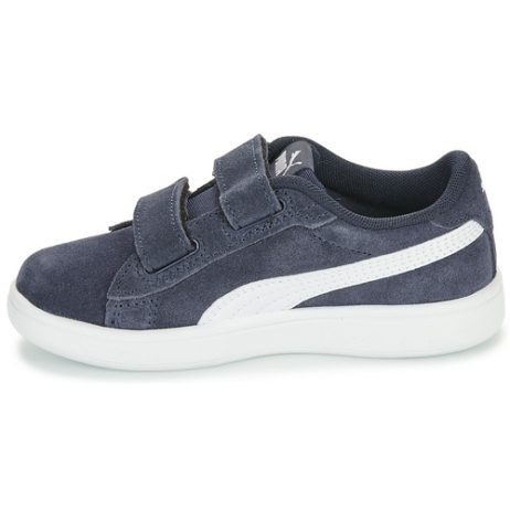 Scarpe-bambini-ragazzo-Puma-SMASH-3.0-PS-Marine-Puma-3