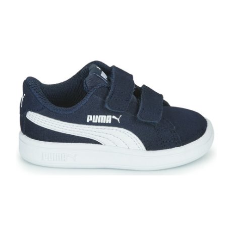 Scarpe-bambini-ragazzo-Puma-SMASH-INF-Marine-Puma-4059505140298-1