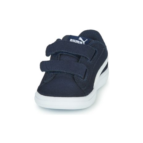 Scarpe-bambini-ragazzo-Puma-SMASH-INF-Marine-Puma-4059505140298-2