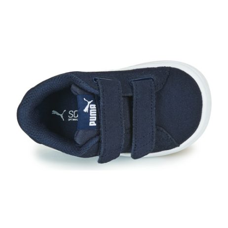 Scarpe-bambini-ragazzo-Puma-SMASH-INF-Marine-Puma-4059505140298-5