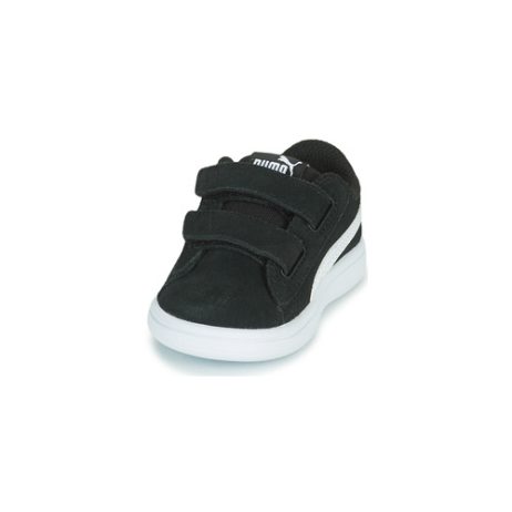 Scarpe-bambini-ragazzo-Puma-SMASH-INF-Nero-Puma-4059505140717-2