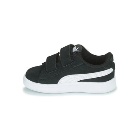 Scarpe-bambini-ragazzo-Puma-SMASH-INF-Nero-Puma-4059505140717-3