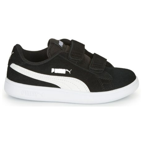 Scarpe-bambini-ragazzo-Puma-SMASH-Nero-Puma-4059505141615-1