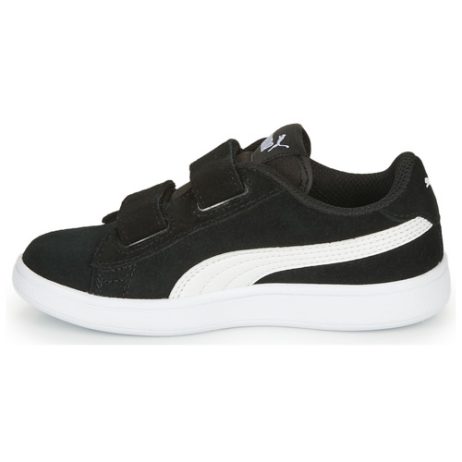 Scarpe-bambini-ragazzo-Puma-SMASH-Nero-Puma-4059505141615-3