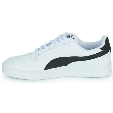 Scarpe-bambini-ragazzo-Puma-Shuffle-Jr-Bianco-Puma-4063697679245-3