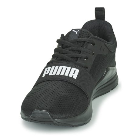 Scarpe-bambini-ragazzo-Puma-WIRED-JR-Nero-Puma-4062452994609-2