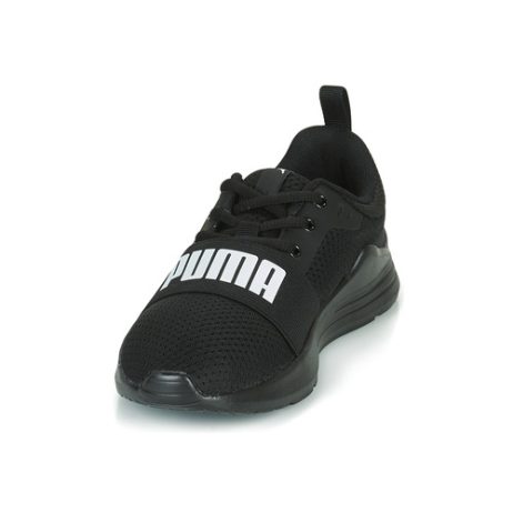 Scarpe-bambini-ragazzo-Puma-WIRED-PS-Nero-Puma-4062452978241-2