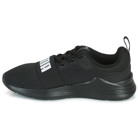 Scarpe-bambini-ragazzo-Puma-WIRED-PS-Nero-Puma-4062452978241-3