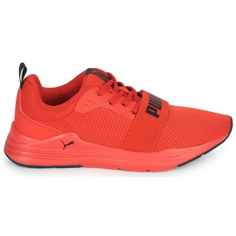 Scarpe-bambini-ragazzo-Puma-Wired-Run-Jr-Rosso-Puma-4062453947925-1