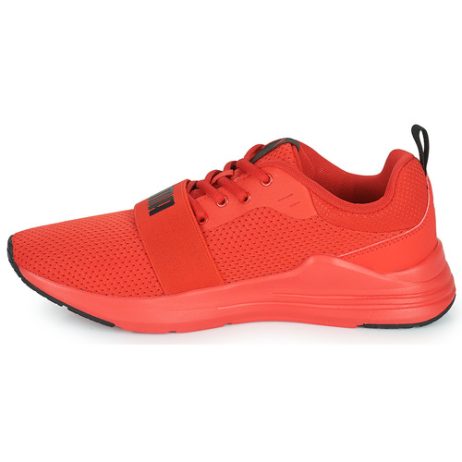 Scarpe-bambini-ragazzo-Puma-Wired-Run-Jr-Rosso-Puma-4062453947925-3