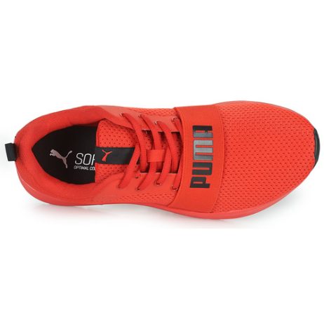 Scarpe-bambini-ragazzo-Puma-Wired-Run-Jr-Rosso-Puma-4062453947925-5