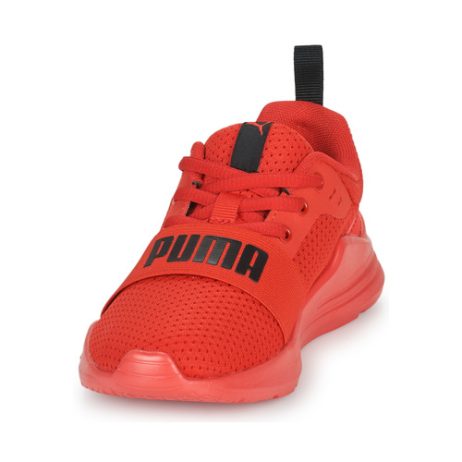 Scarpe-bambini-ragazzo-Puma-Wired-Run-PS-Rosso-Puma-4062453948687-2