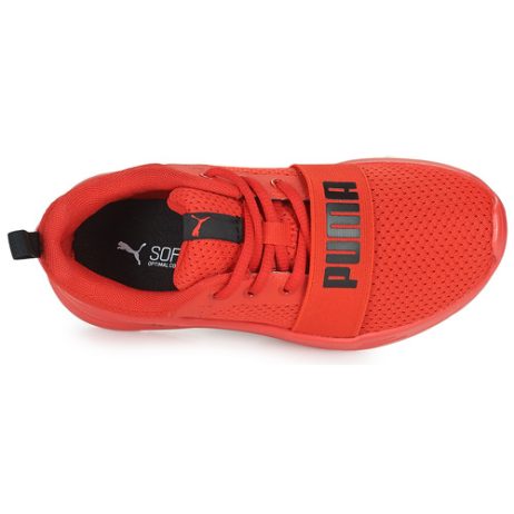 Scarpe-bambini-ragazzo-Puma-Wired-Run-PS-Rosso-Puma-4062453948687-5