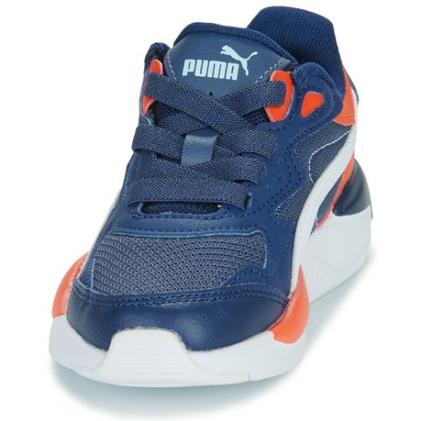 Scarpe-bambini-ragazzo-Puma-X-RAY-SPEED-PS-Blu-Puma-4099683065310-2