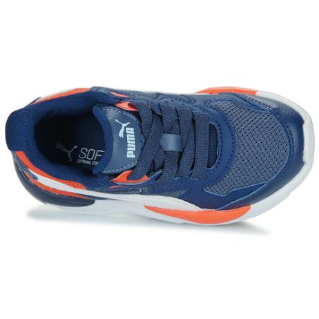 Scarpe-bambini-ragazzo-Puma-X-RAY-SPEED-PS-Blu-Puma-4099683065310-5