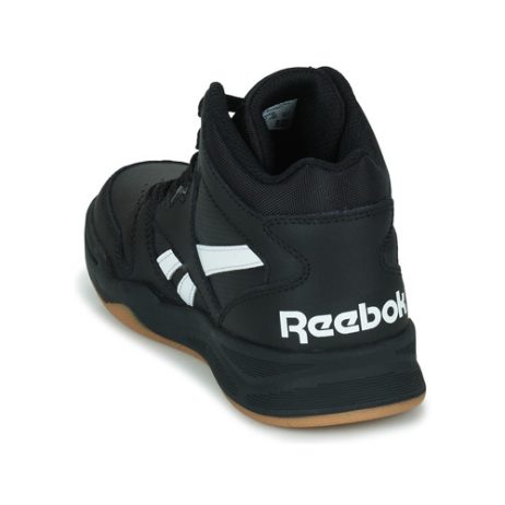 Reebok pump bambino nero online