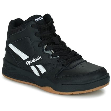 Scarpe bambini ragazzo Reebok Classic  BB4500 COURT  Nero Reebok Classic 4065426509182