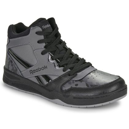 Scarpe bambini ragazzo Reebok Classic  BB4500 COURT  Nero Reebok Classic 4066758710314